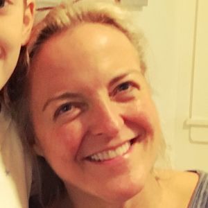 Meet your Posher, Holly